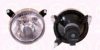 KLOKKERHOLM 00570214 Insert, headlight